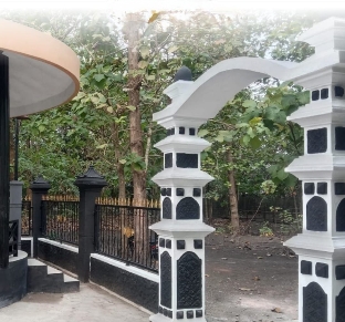 13 Lokasi Makan Telah Direhap Pemkab Bojonegoro