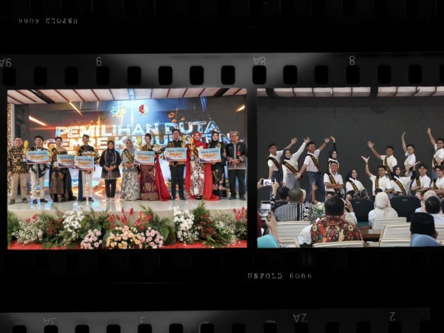 20 Finalis Ikuti Grand Final Duta Genre Bojonegoro 2026