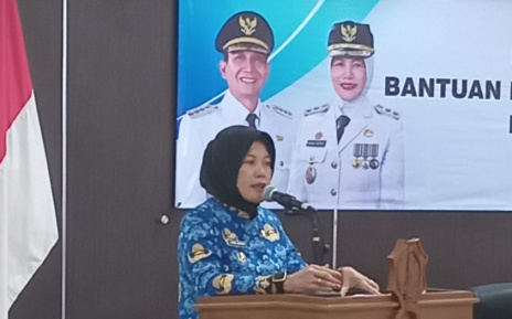 33 Desa di Bojonegoro Akan Terima BKKD Untuk Mobil Siaga Desa