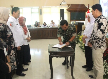 5 Tahun Terakhir Kepemimpinan Perempuan Nomor Satu Angka Kasus Stunting Di Bojonegoro Terus Turun
