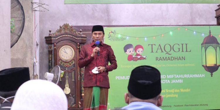 Jelang Ramadan, Polres Bojonegoro Dorong Warga Bojonegoro Segera Vaksinasi Booster