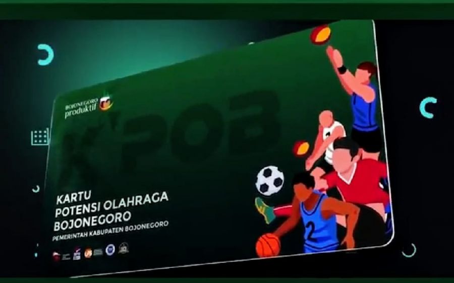 9.488 Siswa Calon Atlet Bojonegoro Lolos Verifikasi Program KPOB 