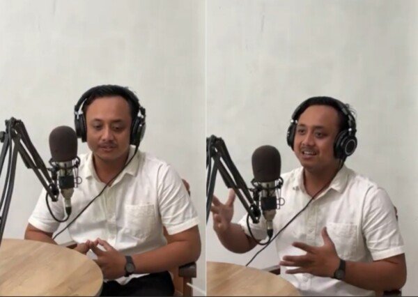 Adnan Buyung Pemuda Sukosewu-Bojonegoro Rintis Klinik Tani