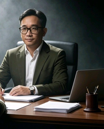 Advokat Bambang Iswahyudi.,S.H.,M.H.Ajukan Praperadilan