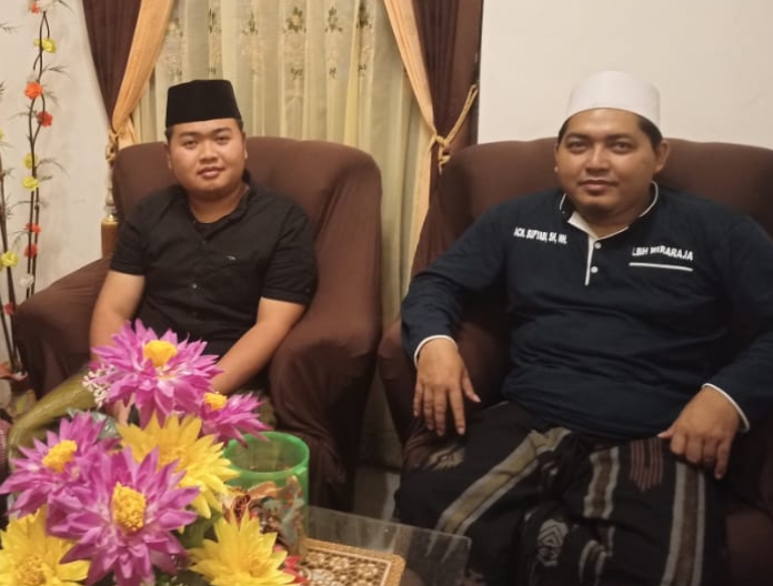 Ach Supyadi, MH : Ujaran Kebencian kepada Kyai Azaim Agar Segera Diproses oleh Pihak Berwenang