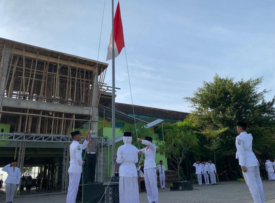 Ajak Pelajar Tertib Berlalu Lintas, Satlantas  Gelar Police Goes To School