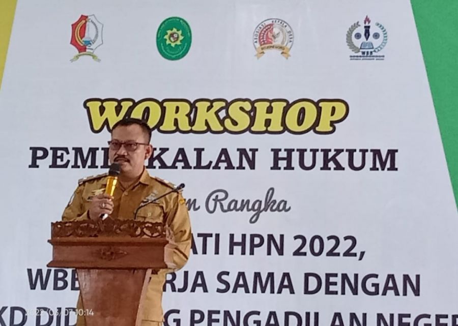 AKD Kabupaten Bojonegoro 7 Pengurus Terpilih Menjadi Pengurus Tingkat  AKD Propinsi Jawa Timur