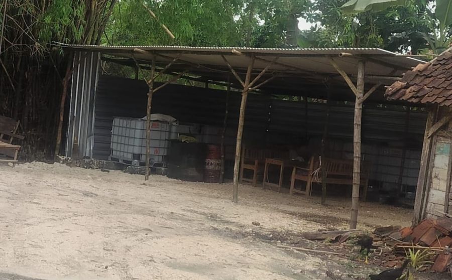 Aksi Mafia BBM Bersubsidi Kembali Resahkan Masyarakat Bojonegoro