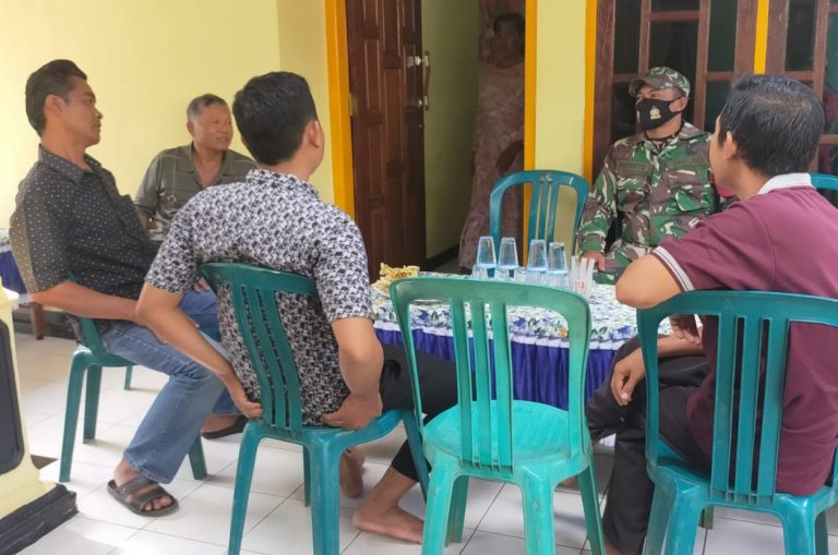 Akui Tidak Ada Intimidasi, Sebagian Warga Ngelo Bersedia Ikuti Proses Pembebasan Lahan
