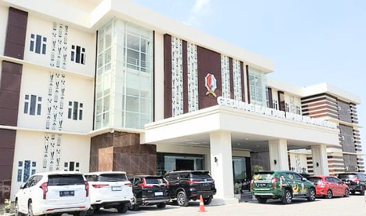 Anggaran Publikasi DPRD Bojonegoro Rp594,5 Juta Disorot