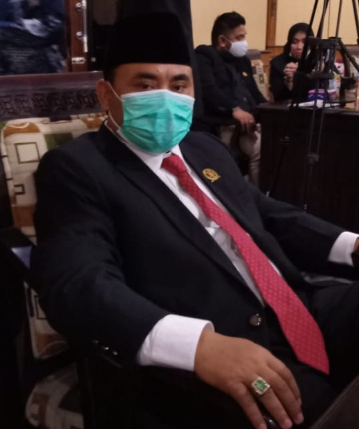 Anggota DPRD Sumenep M Syukri Mendesak RS Abuya Kangean Segera Penuhi Fasilitas