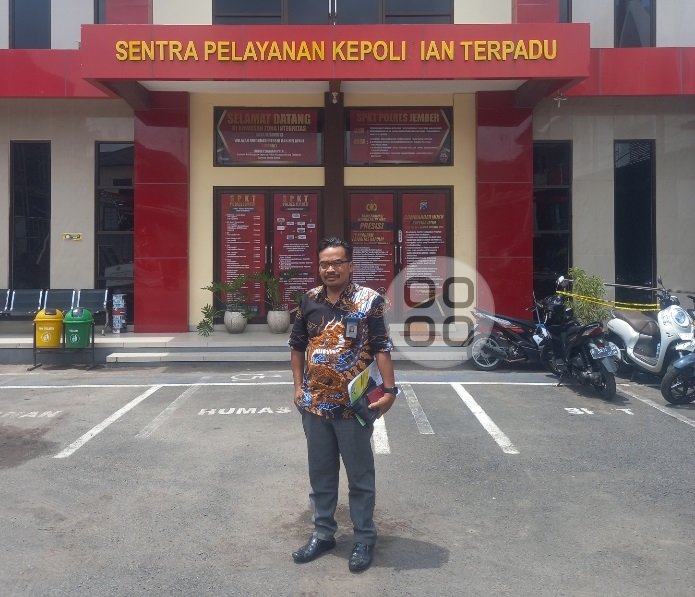 Anton Sujatmiko 44 Tahun, Tegaskan Dedikasi Hukum dan Pendidikan