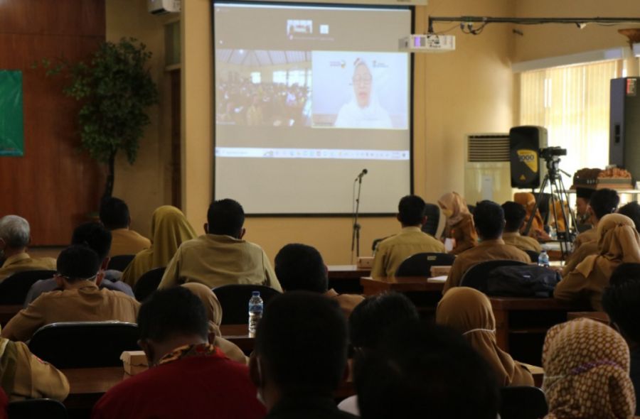Aplikasi Siskeudes Sebagai Bentuk Percepatan Pengelolaan Keuangan Desa Yang Tertib dan Akuntabel
