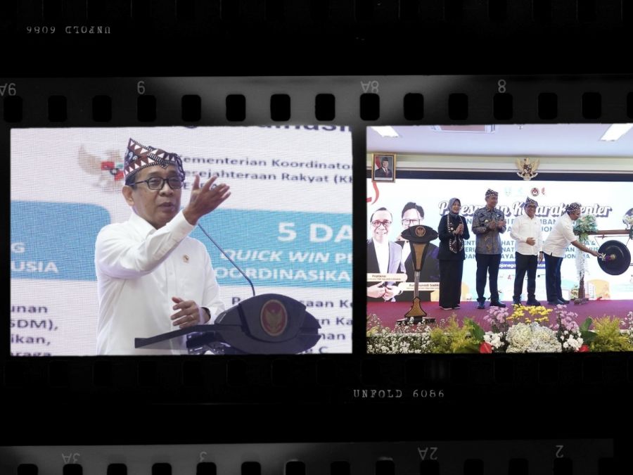 Apresiasi Pengembangan di Bojonegoro