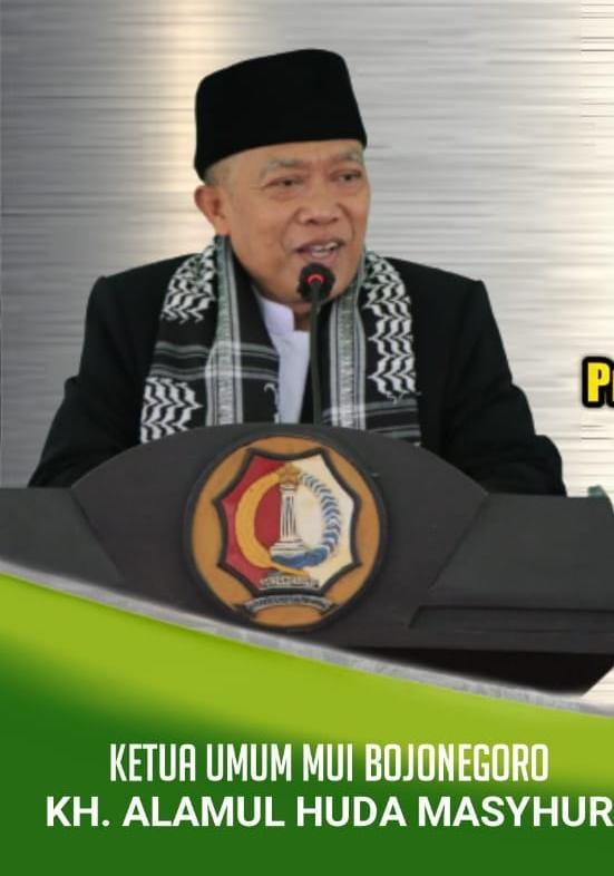 Arus Mudik dan Balik Lebaran Aman Berkesan, Ketua MUI Bojonegoro Apresiasi Jajaran Polda Jatim
