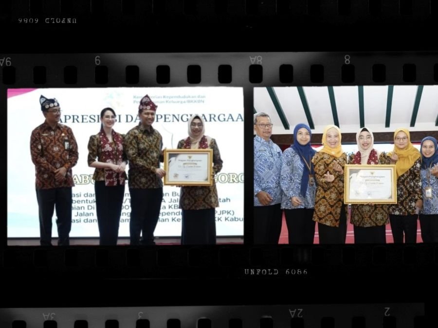 Asesmen Lapangan aUGGp Resmi Berakhir, Geopark Bojonegoro Optimis Diakui UNESCO