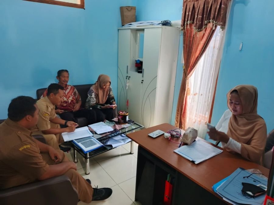 ASN Pemkab Bojonegoro Turun ke Lapangan