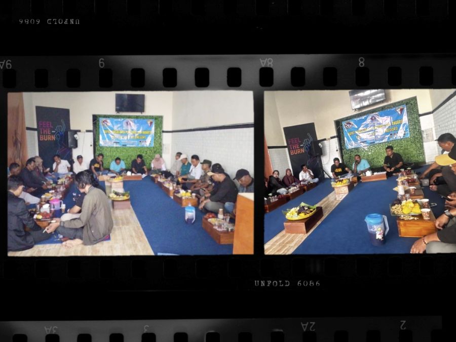 AWPI Bojonegoro Gelar Rapat Lanjutan Konsolidasi