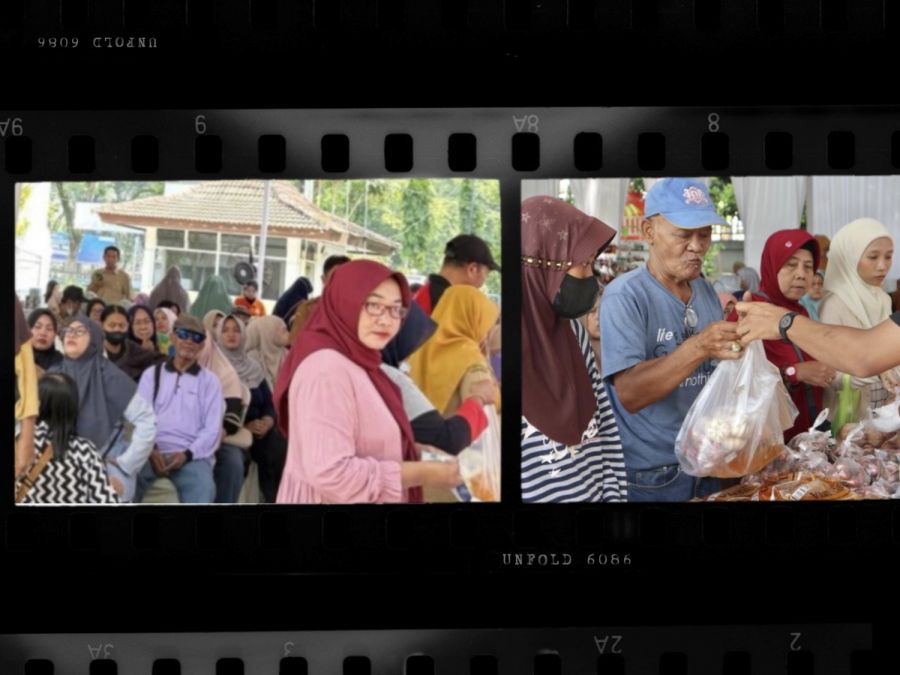 Bakorwil Bojonegoro Gelar GPM untuk Perkuat Ketahanan Pangan Keluarga