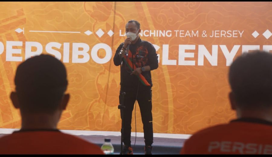 Banding di Tolak Persebo Bojonegoro Cari Keadilan, Lapor ke PSSI Pusat