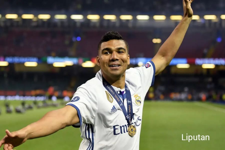 Begini Kata MU Menyambut Kedatangan Sang Legen Gelandang dari Real Madrid!