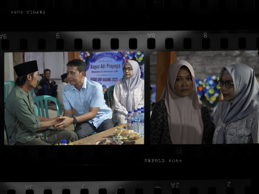 Beribu Doa dan Bunga Dari Bupati Bojonegoro Untuk Ananda Bagus Adi Prayogo
