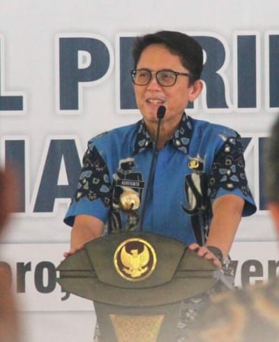 Beri Kuliah Umum, Dirjen Kemenkeu Tekankan Pengoptimalan Belanja Daerah dan Menjaga Profesionalitas