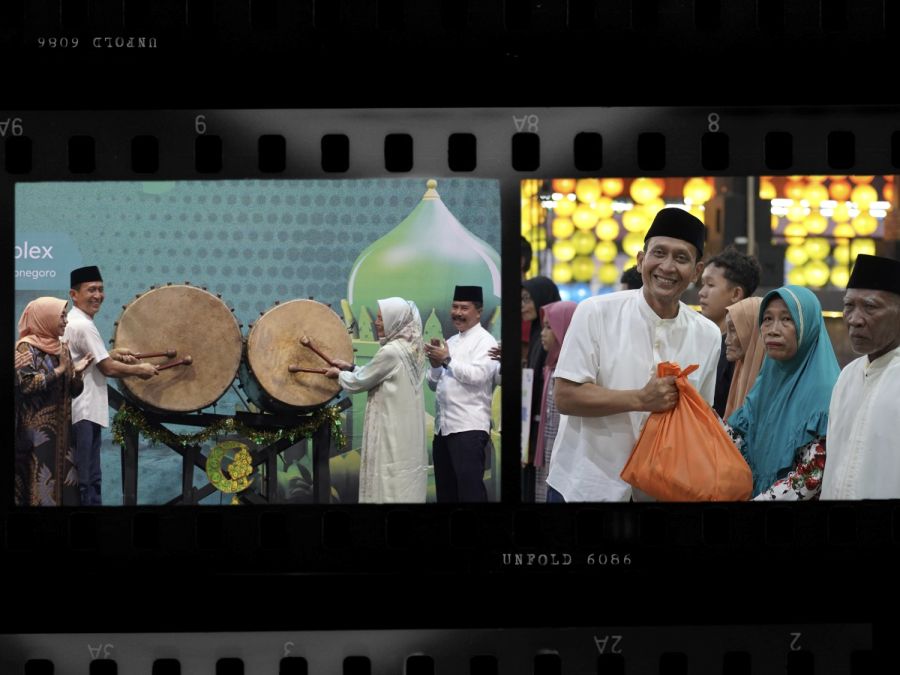 Besama Sahabat 88 Gebyar Ramadan ke 5 Di Gofun Entertainment Akan Berlangsung Meriah