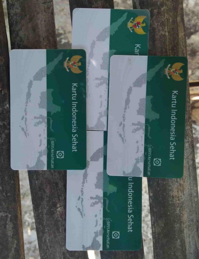 Bikin KIS di Kabupaten Bojonegoro Tanpa Ribet