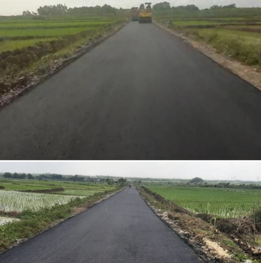 BKD Desa Megale Kedungadem Bojonegoro Dongkrak Ekonomi Masyarakat