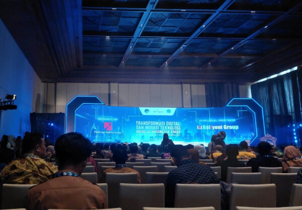 Bojonegoro Berpartisipasi Aktif dalam Forum Smart City Evaluation 2024 Untuk Wujudkan Kota Cerdas