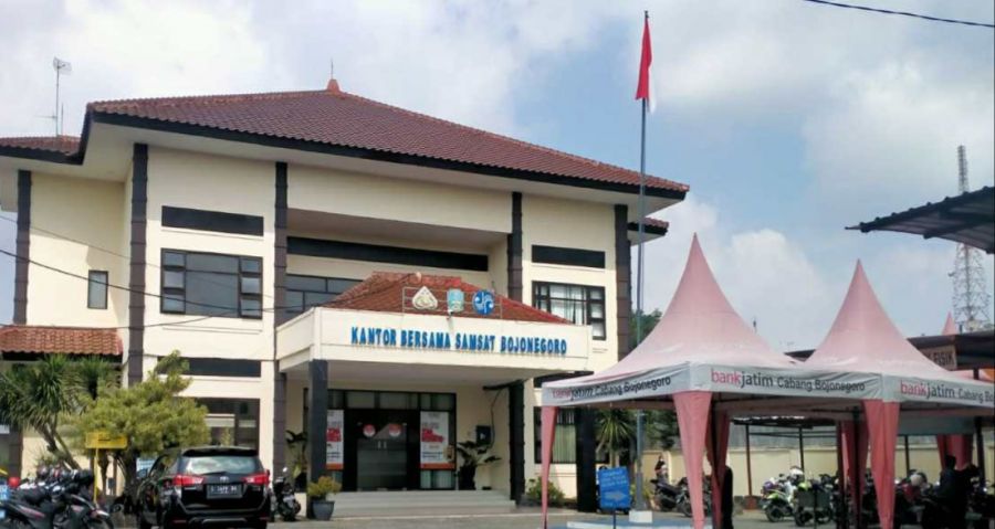Bojonegoro Capai Target PAD Dalam Satu Semester