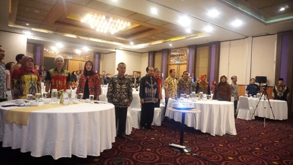 Bojonegoro Jadi Tuan Rumah Forum Sinergitas Pengembangan Geopark