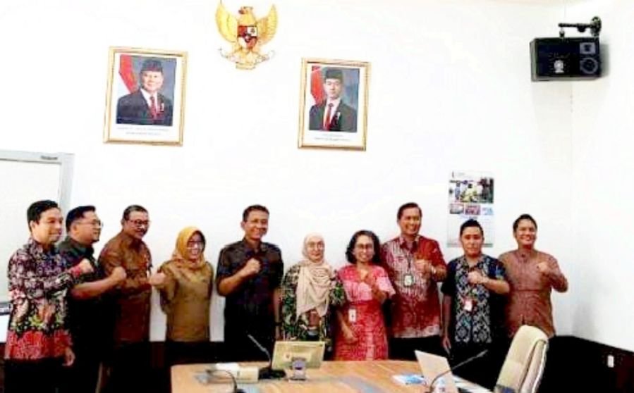 Bojonegoro Kejar Predikat KTR Nasional
