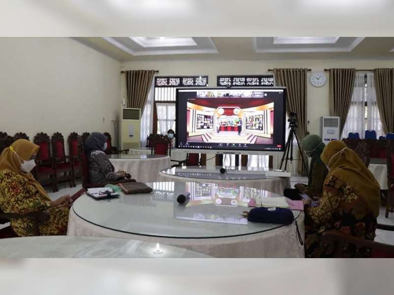 Bojonegoro Kembali Raih Penghargaan Layak Anak Peringkat Madya