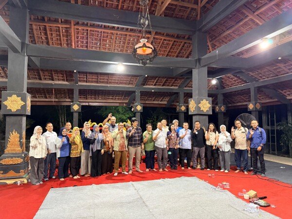 Bojonegoro Mantapkan Kesiapan Menuju UNESCO Global Geopark