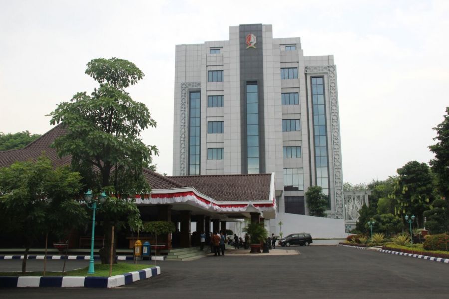 Bojonegoro Ngebut Digitalisasi, Miliaran Rupiah Digelontorkan untuk Media dan Bandwidth