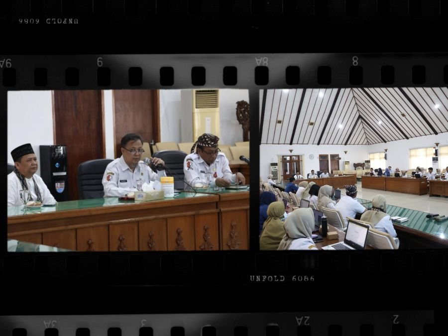 Bojonegoro Targetkan Naik Peringkat Penilaian KLA 2026
