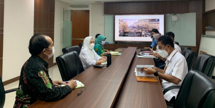 Buka Akses Wiyalah Selatan Bupati Anna Usulkan Exit Tol