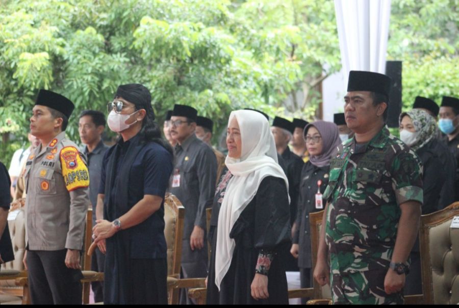 Bupati Anna Harap yang Disampaikan Gus Miftah Bisa Jadi Teladan dan Menambah Rasa Keimanan