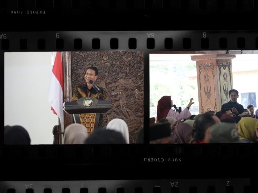 Bupati Bojonegoro: Bantuan Usaha Ekonomi Produktif untuk Memajukan Ekonomi Mikro