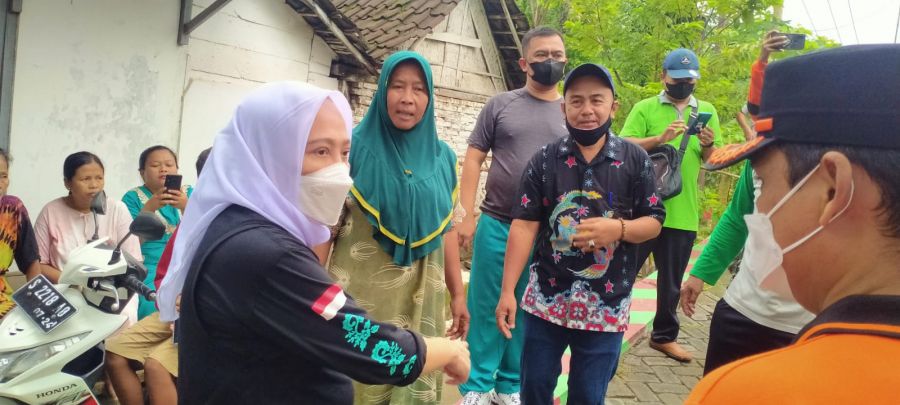 Bupati Bojonegoro Beri Perhatian Khusus pada Kasus Percobaan Bunuh Diri di Kalikethek 