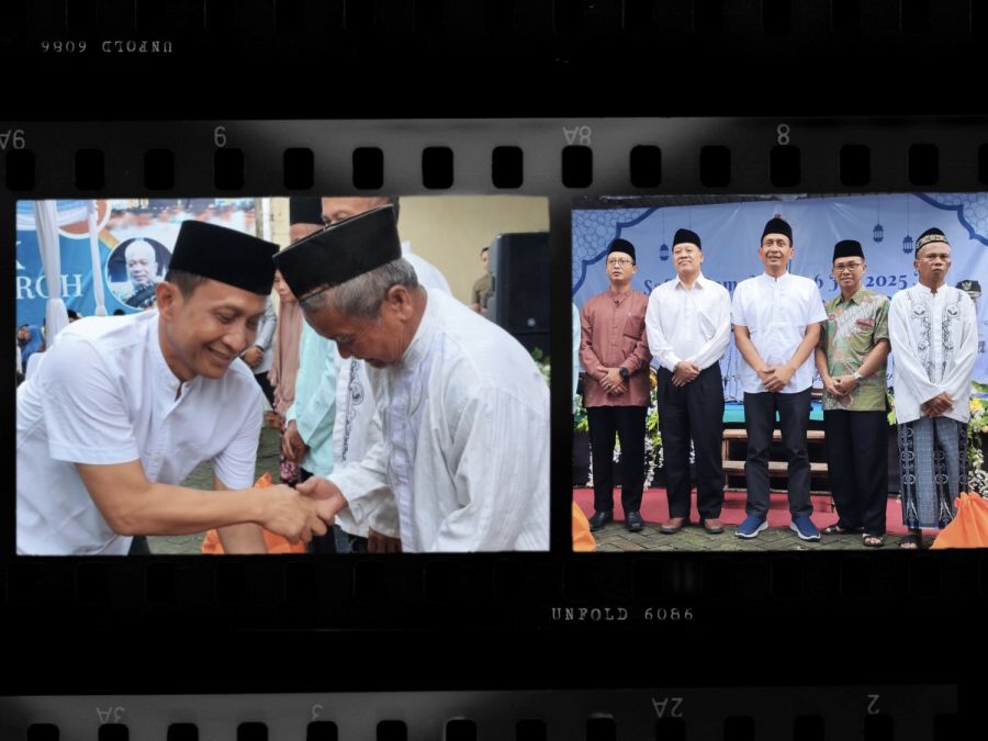Bupati Bojonegoro Berkomitmen Bangun Ekonomi Rakyat Berbasis Konten Lokal Desa
