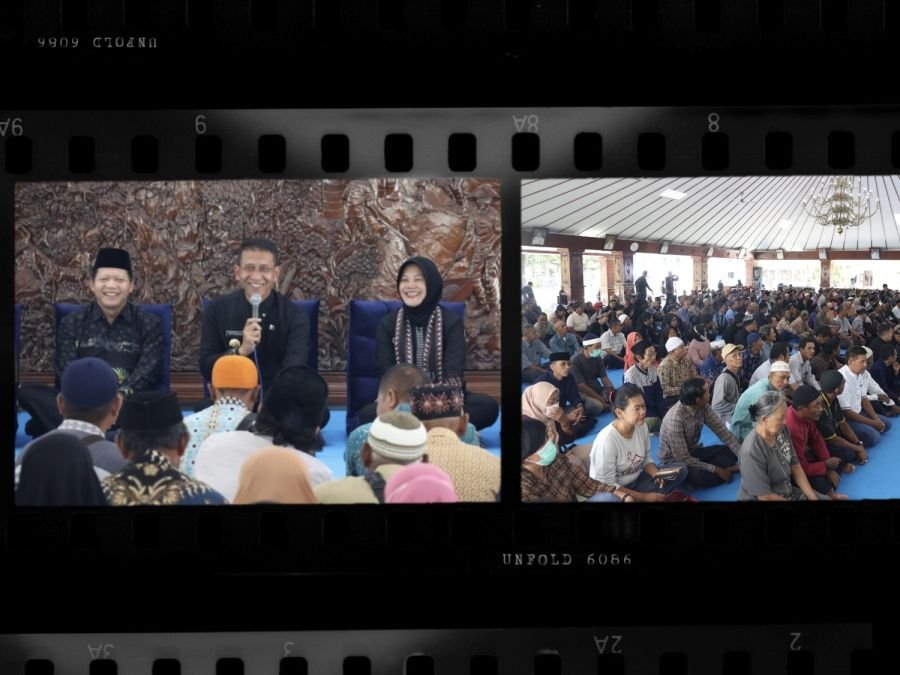 Bupati Bojonegoro Dorong Tempat Ibadah Jadi Ruang Pemberdayaan Masyarakat