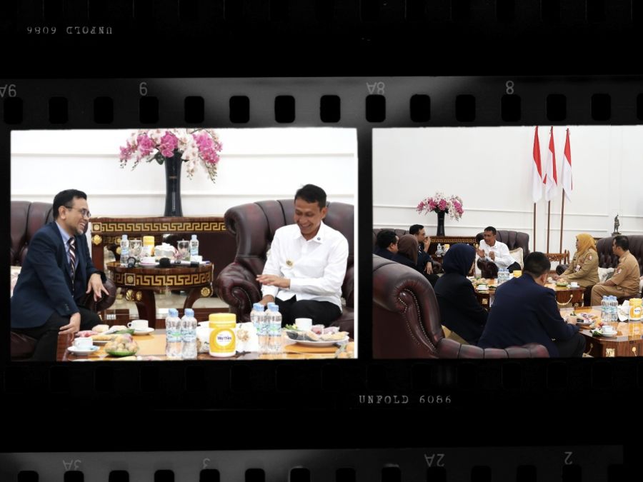 Bupati Bojonegoro Tegaskan Komitmen RSUD Sosodoro Djatikoesoemo Menuju Tipe A