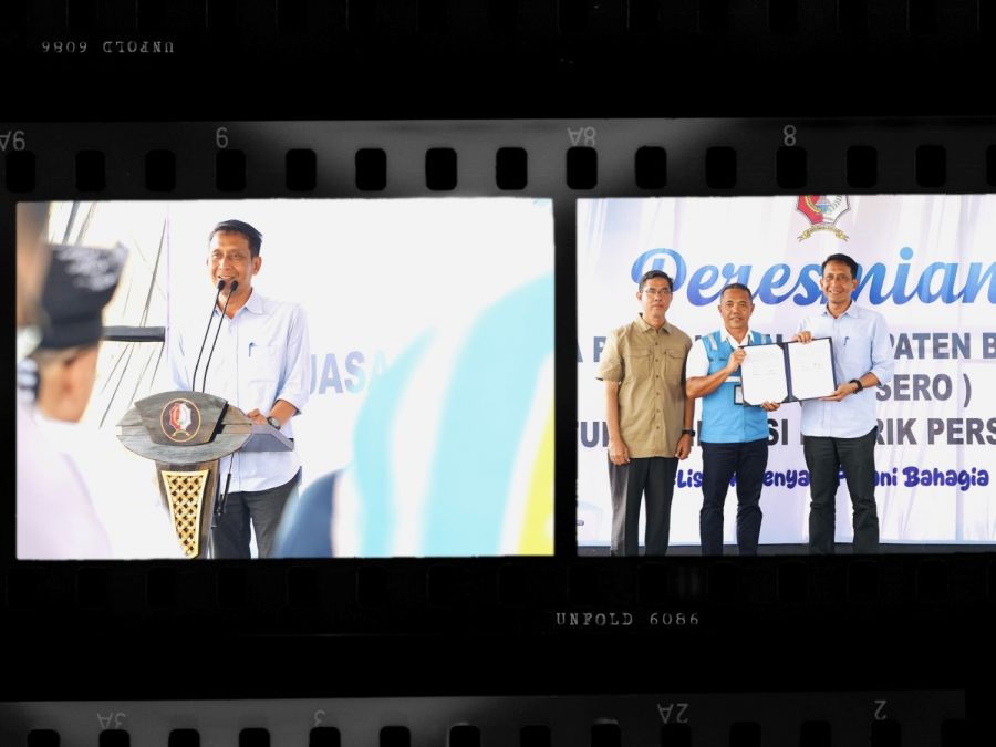 Bupati Bojonegoro: Tekan Biaya Energi Pertanian