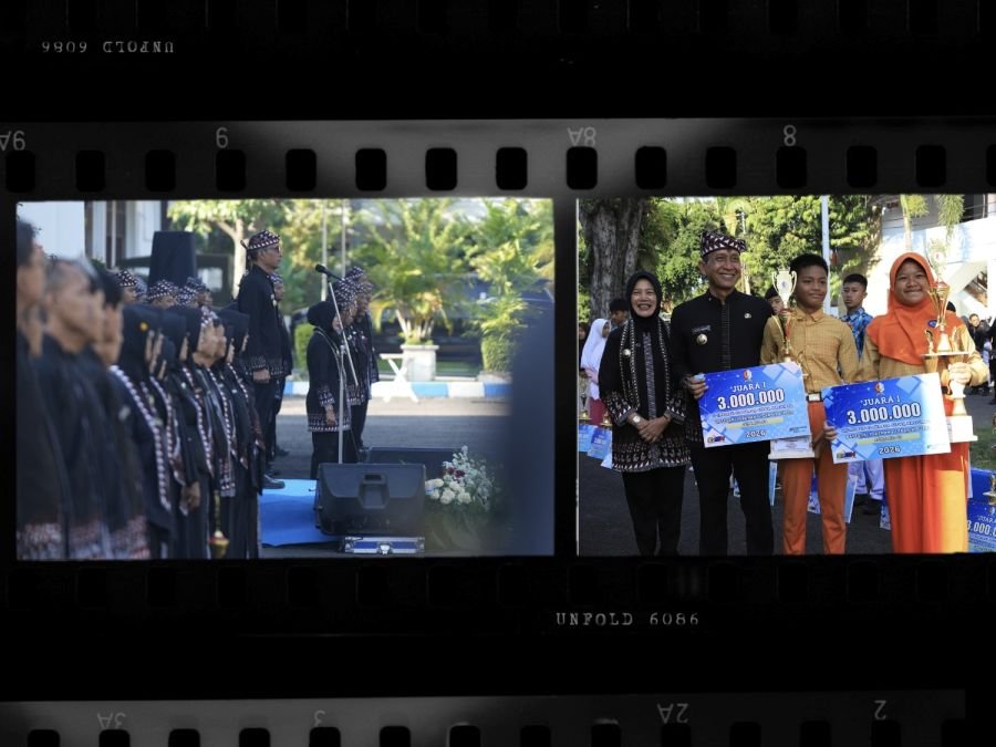 Bupati Bojonegoro Tekankan Penguatan SDM dan Tata Kelola Pemerintahan