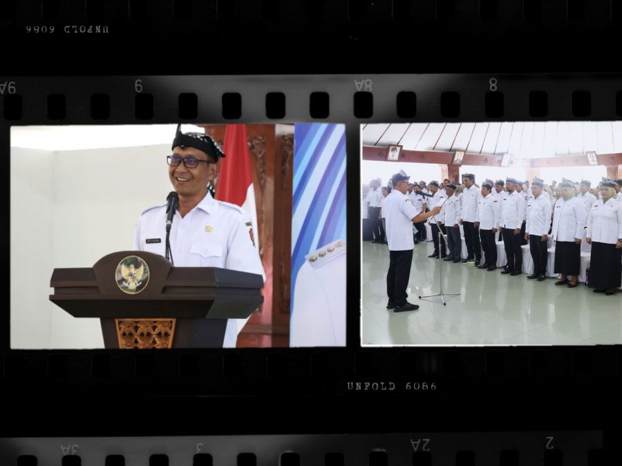 Bupati Bojonegoro Tekankan Peningkatan Kesejahteraan Masyarakat Desa