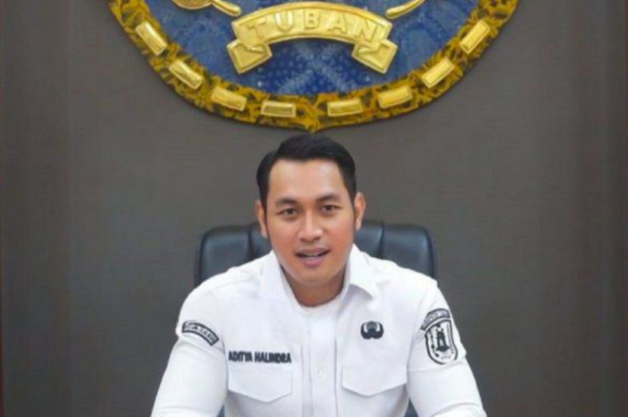 Bupati Lindra Apresiasi Peran Perempuan di Tuban