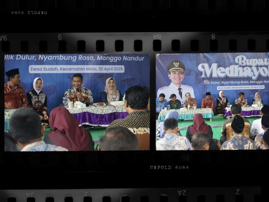 Bupati Medhayoh Kembali Digelar